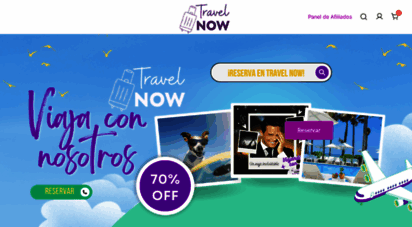 travelnow.mx