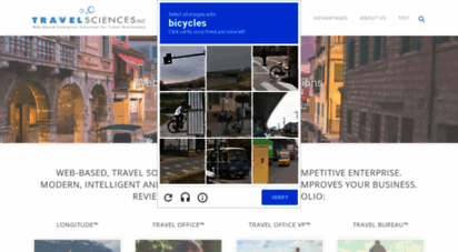 travelsciences.com
