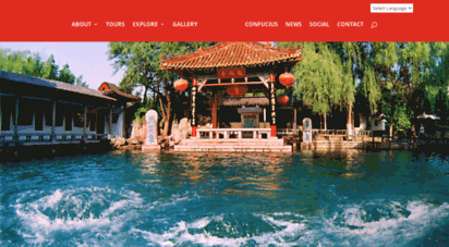 travelshandong.com