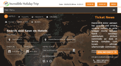 traveltourismtechnology.com