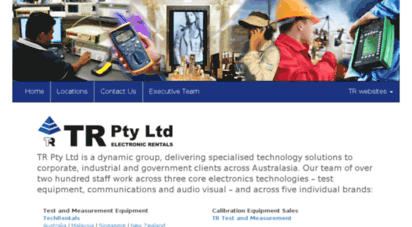 trcorporation.com.au