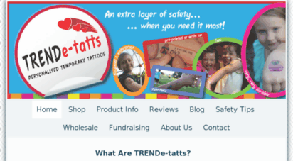 trendetatts.com.au