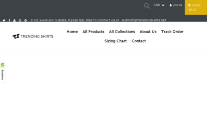 trendingshirts.net