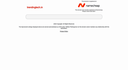 trendingtech.in