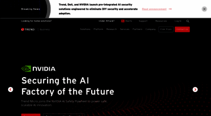 trendmicroaffinity.com