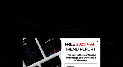 trendreports.com