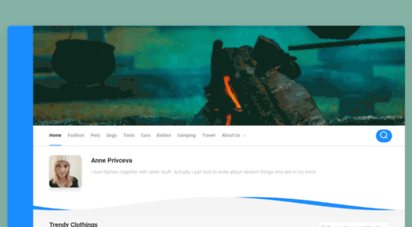 trendyclothings.co.uk