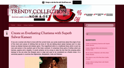 trendycollection16.wordpress.com