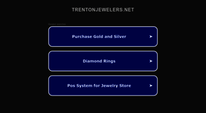trentonjewelers.net