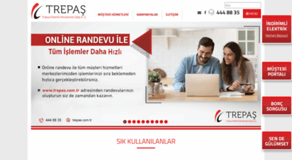 similar web sites like trepas.com.tr