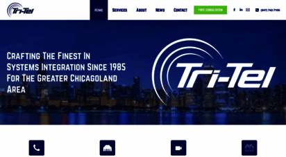 tri-tel.com