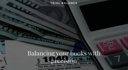 trialbalance.in