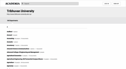 tribhuvan.academia.edu