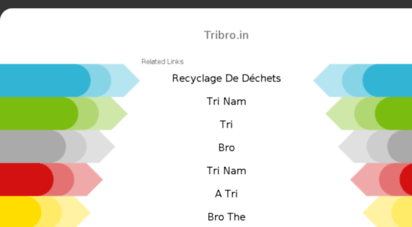 tribro.in