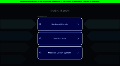 trickpuff.com - 