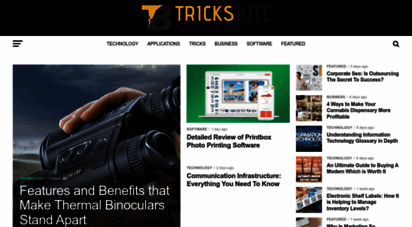 tricksbite.com