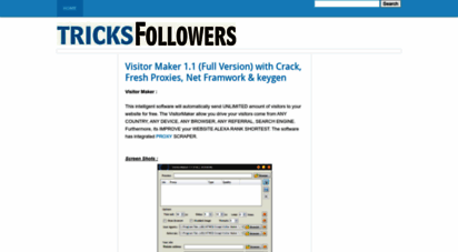 tricksfollowers.blogspot.com - tricks followers
