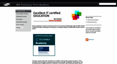 triconacademy.com