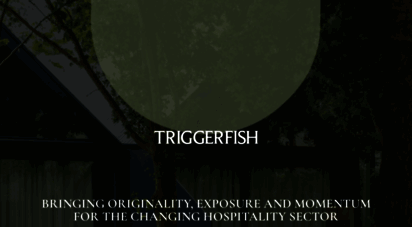 triggerfish.co.uk