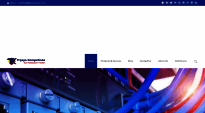 trijayaonline.com