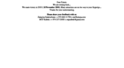 trikarpur.com