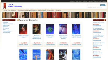 trimarkpublications.com