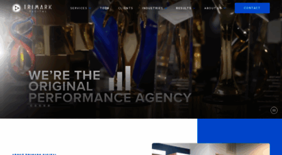 trimarksolutions.com