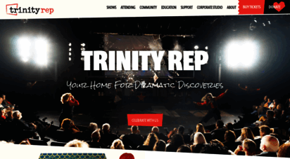 trinityrep.com