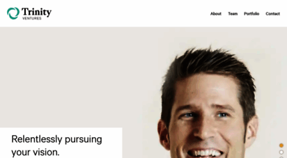 trinityventures.com