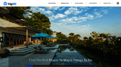 trip101.com - 