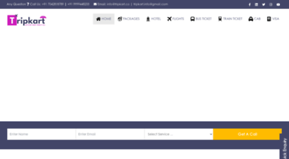 tripkart.co