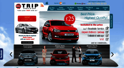triprentacar.com