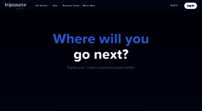 tripsource.com