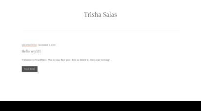 trishasalas.com