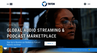 tritonmedia.com