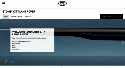 trivettalexandria.landrover.com.au