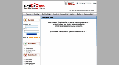 trnhosting.com - trnhosting.com kurumsal hosting - web tasarım - domain - reklam hizmetleri - host - arama motorlarına kayıt - google - web hosting - alan adı tescil - ssl hizmetleri