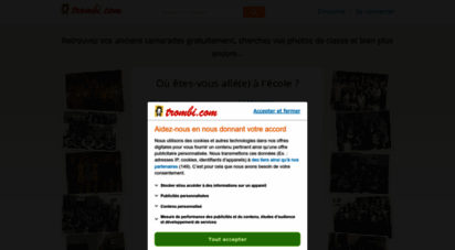 trombi.com