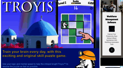 troyis.com