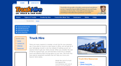 truck-hire.org.uk