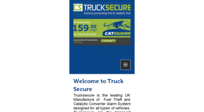 trucksecure.co.uk