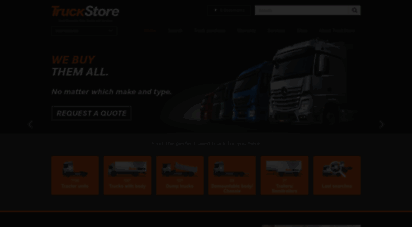 truckstore.com