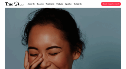 trueskin.com.au