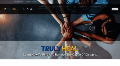 trulyheal.com