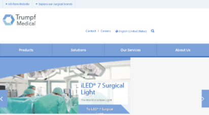 trumpf-med.com