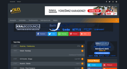 trungtamdaynauan.com - canlı maç izle, netspor, bein sports izle, justin tv izle