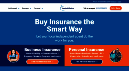 trustedchoice.com