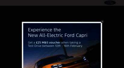 trustford.co.uk