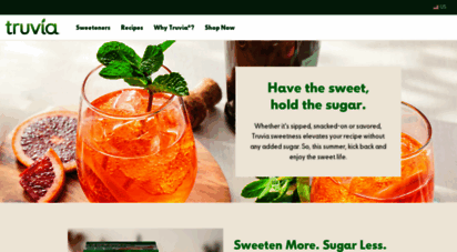 truvia.com