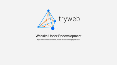 tryweb.co.uk